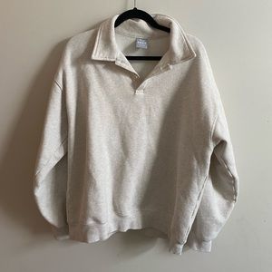 Aritzia Crewneck Sweater